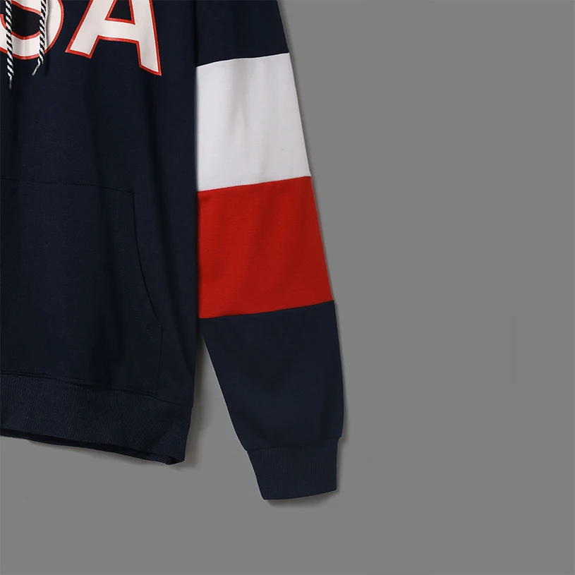 

Man casual letter printing hooded sweatshirt male cotton loose hoodies autumn fashion hooded sweatshirts men trend streetwear