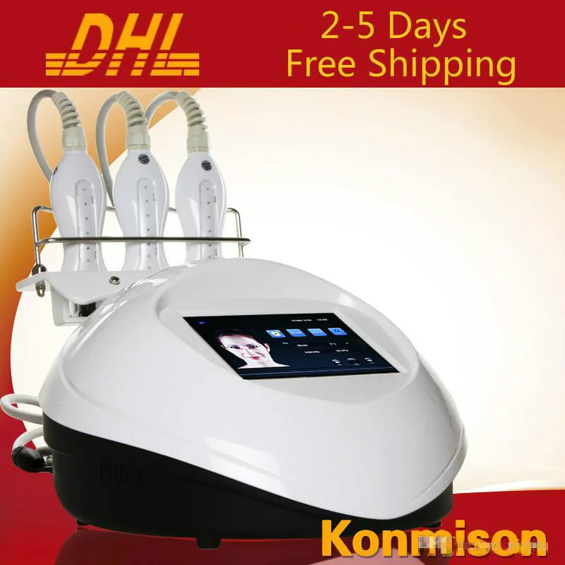 Профессиональная портативная мезотерапия против морщин для похудения с