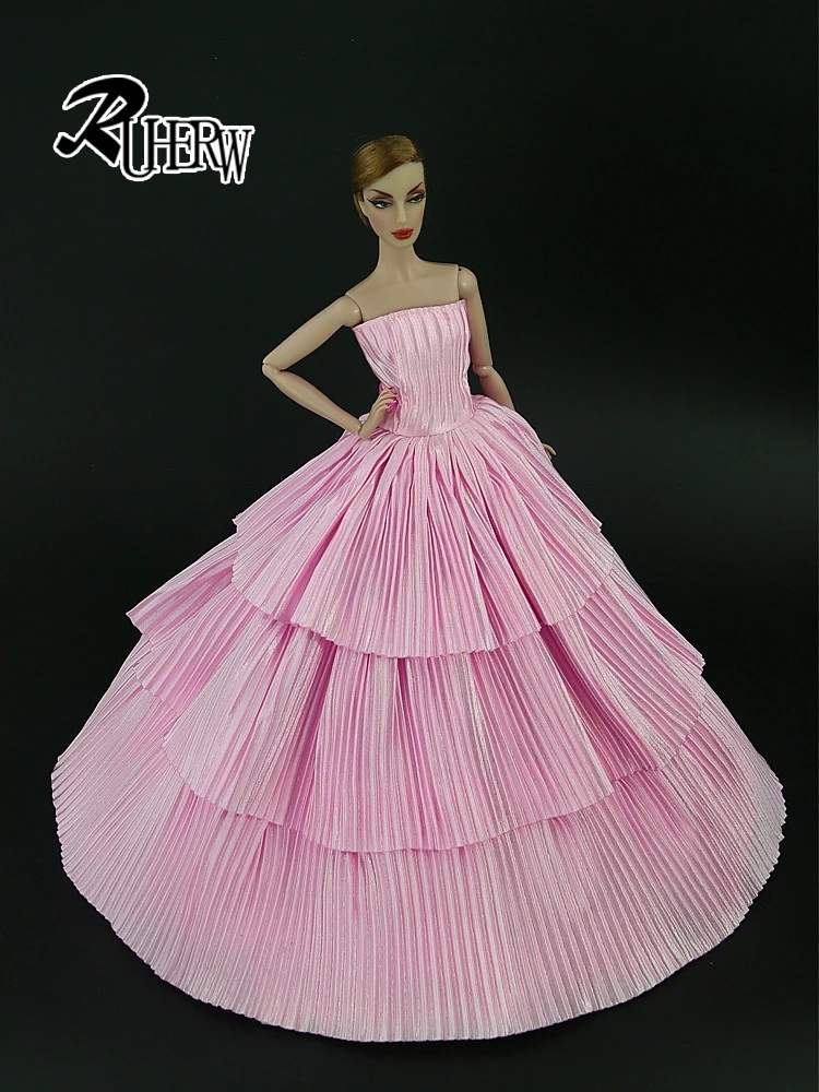 Новинка 2022 розовое кружевное свадебное платье высококачественная одежда для