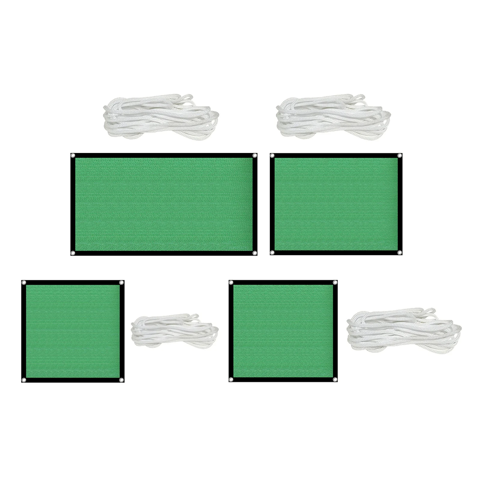 

Затеняющий парус, УФ навес для наружного внутреннего дворика, плавательных бассейнов, заднего двора