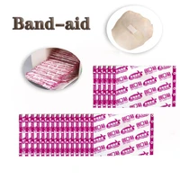 160pcsbox household breathable waterproof first aid band aid