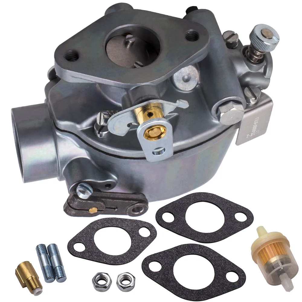 

Carburetor 352376R92 For IH-Farmall Tractor A, AV, B, BN, C, 52499DB, 69404D