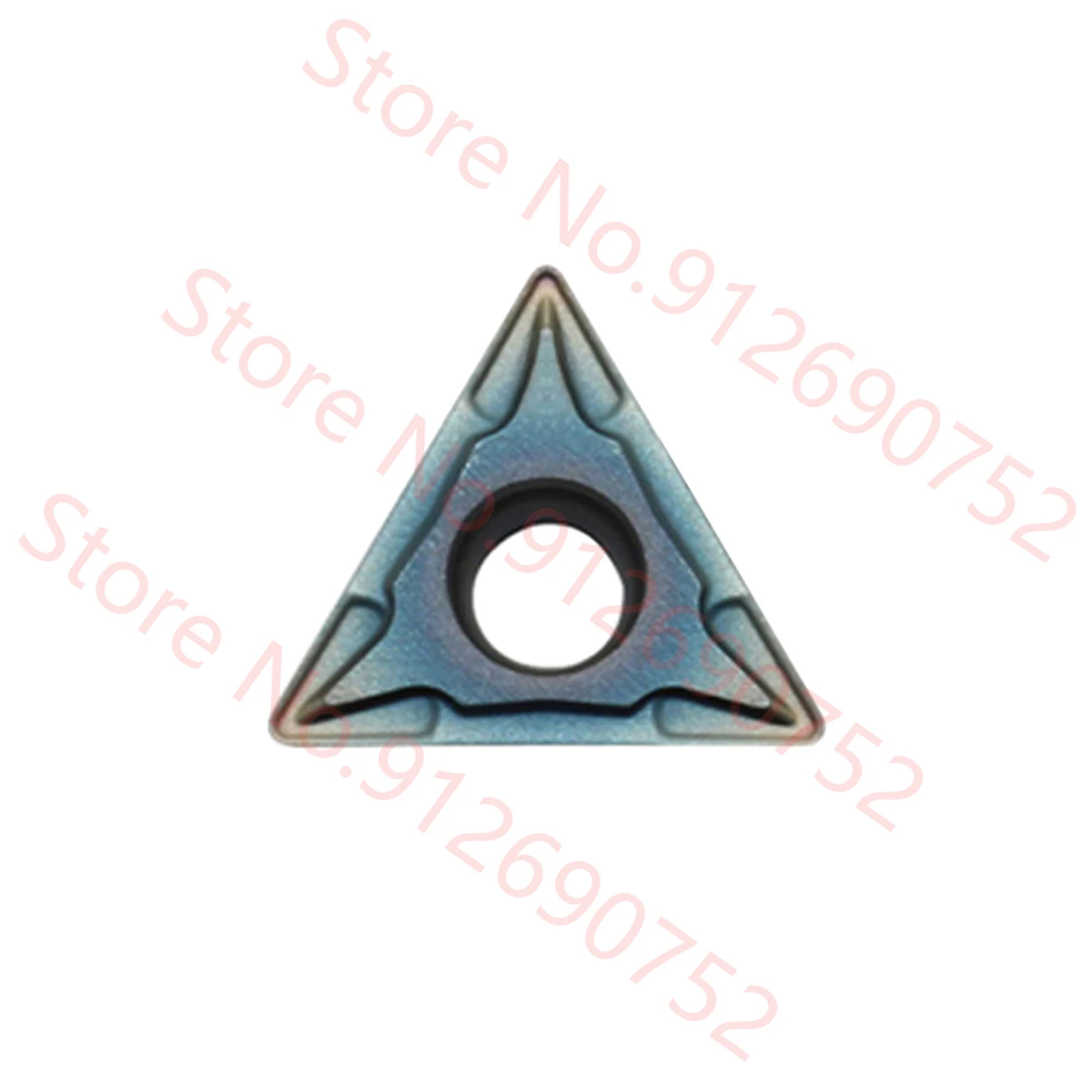 

TCMT110204 TCMT110208-CM P8080 PROSPECT CARBIDE INSERT