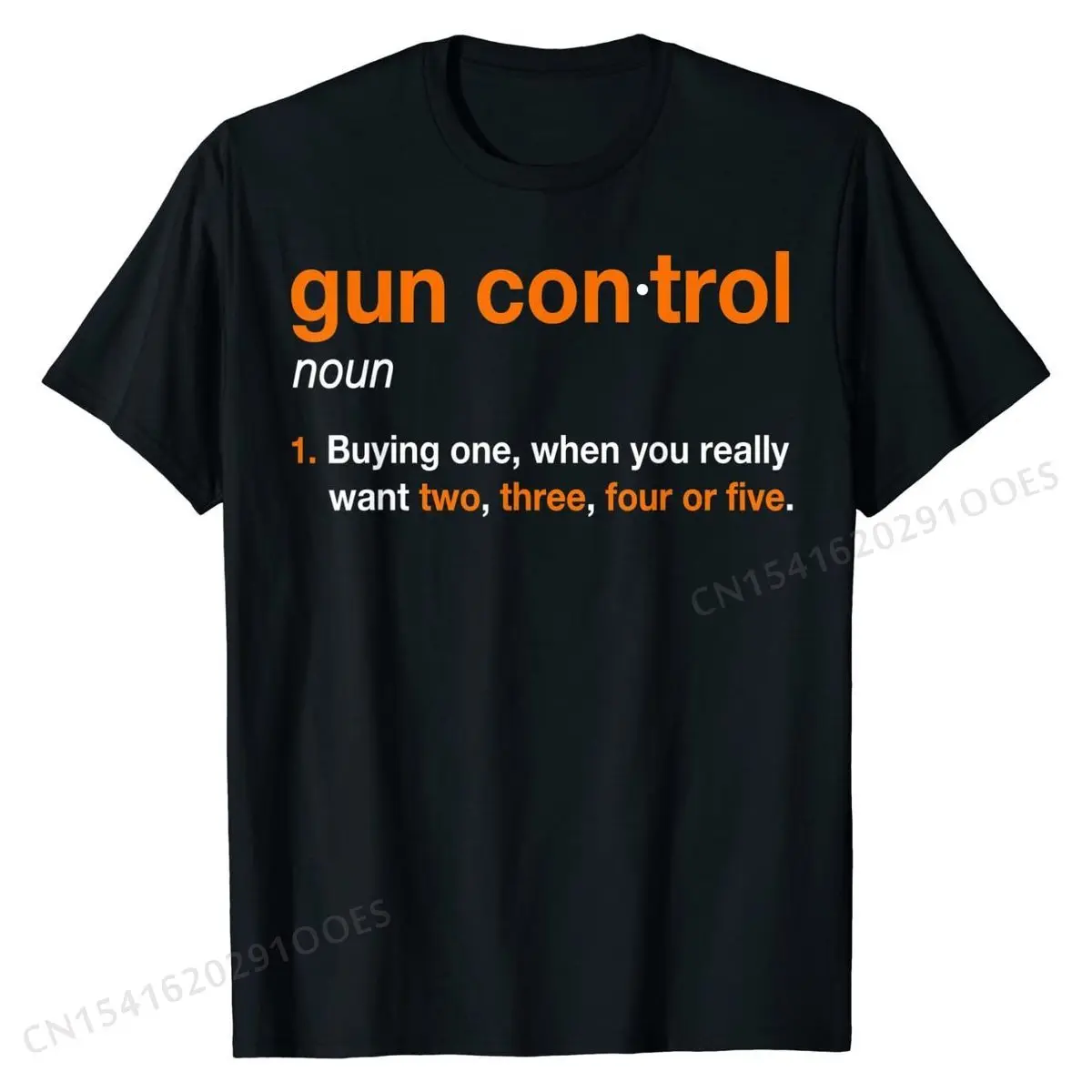 

Mens Gun Control Definition - Funny Gun Saying and Statement T-Shirt Coupons Camisa T Shirts Cotton Men T Shirt 3D Printed