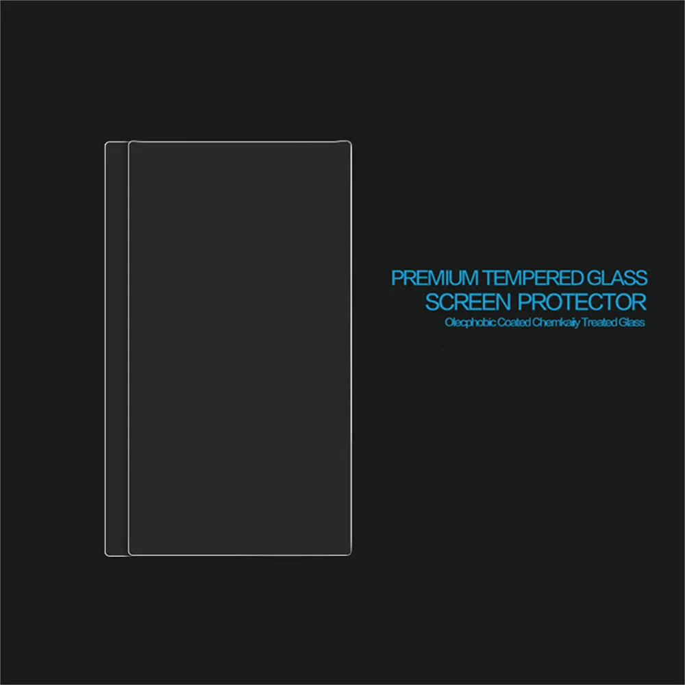 Закаленная пленка 2 шт. для IBASSO DX220 передняя и задняя защитная экрана из