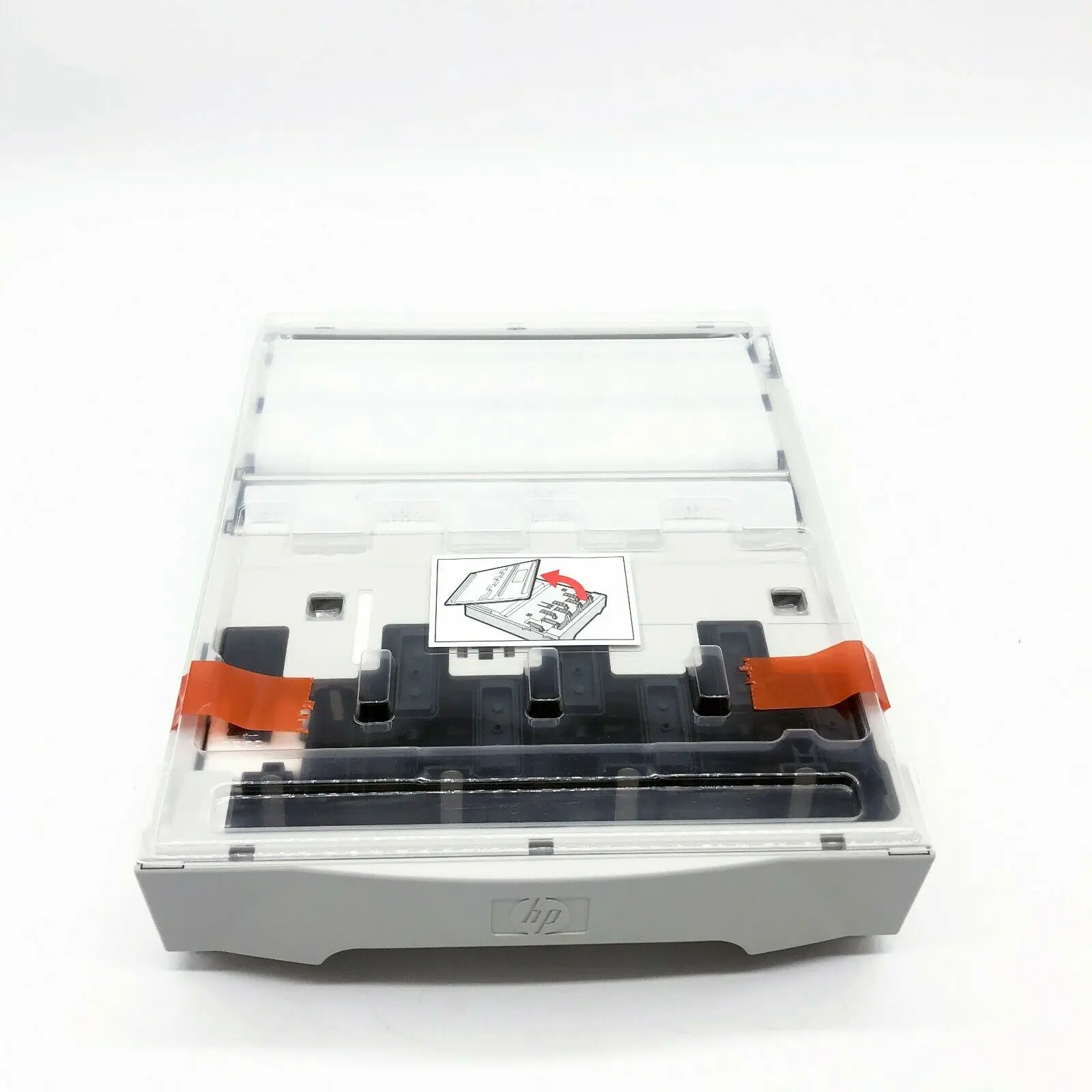 Комплект для чистки печатающей головки H792 CR278A HP Latex 260 280 L26500 L25500 детали плоттера |