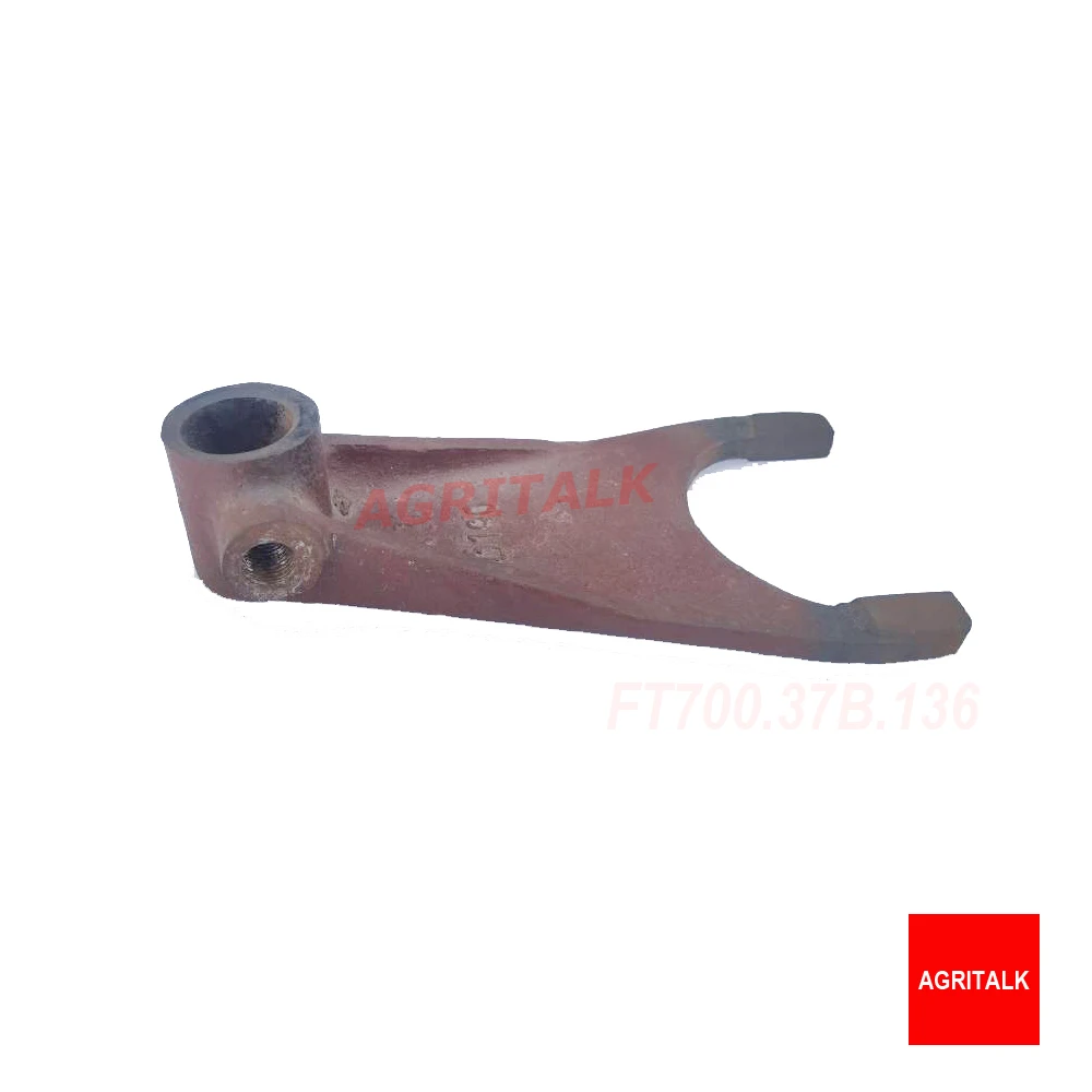 Вилка для creeper для трактора Lovol FT704/FT804, номер детали: ft700.37b. 203