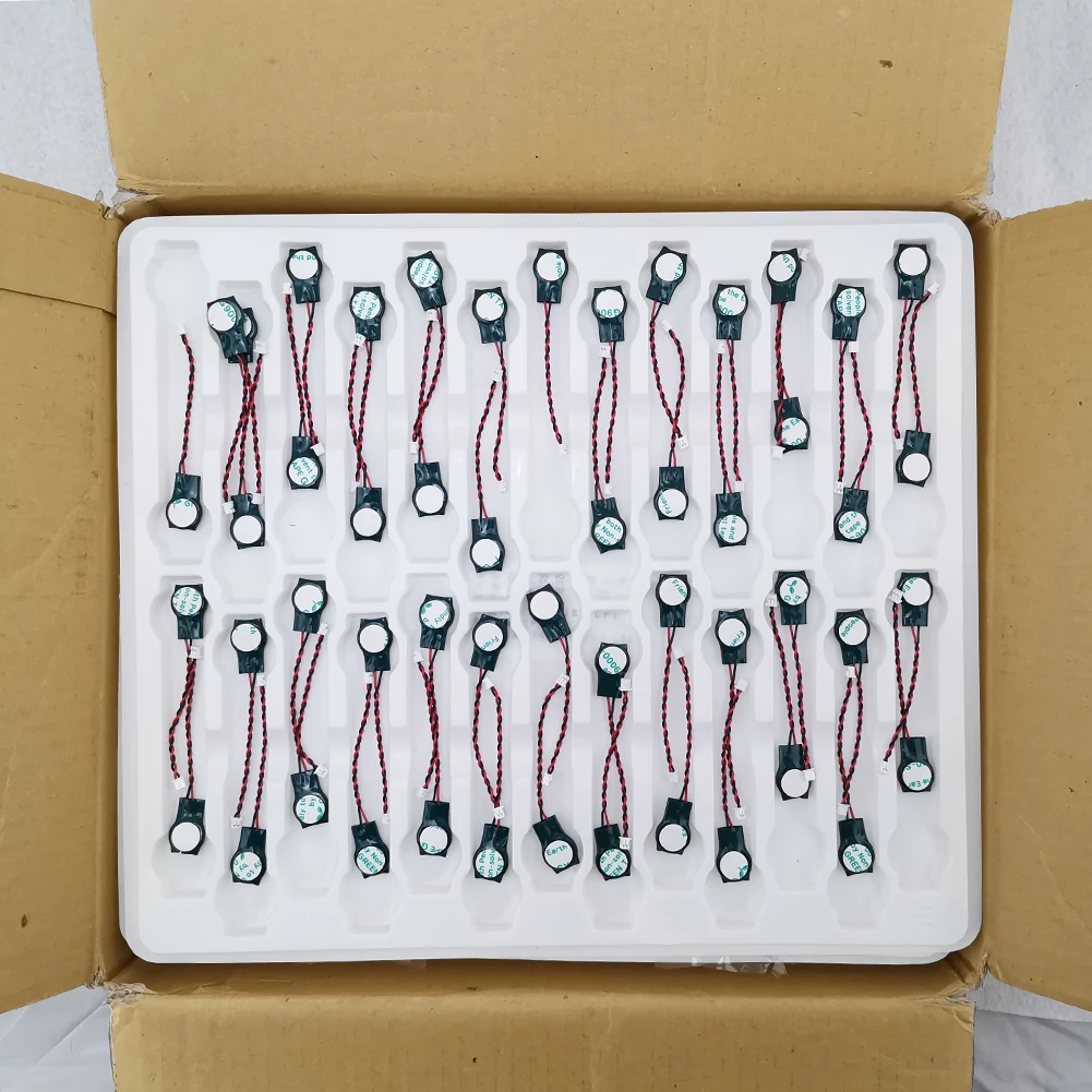 4 шт. ML1220 для CMOS BOIS Тетрадь батарейка материнской платы 3V литиевая Перезаряжаемые