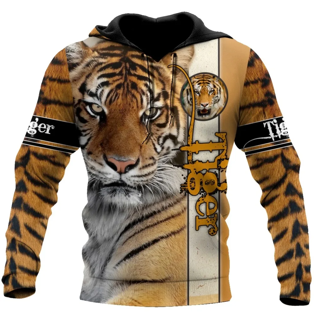 

Cool White Tiger 3D All Over Print Plus Size Hoodies Men Women Harajuku Outwear Pullover Sweatshirts Casual Unisex Jacket 4XL