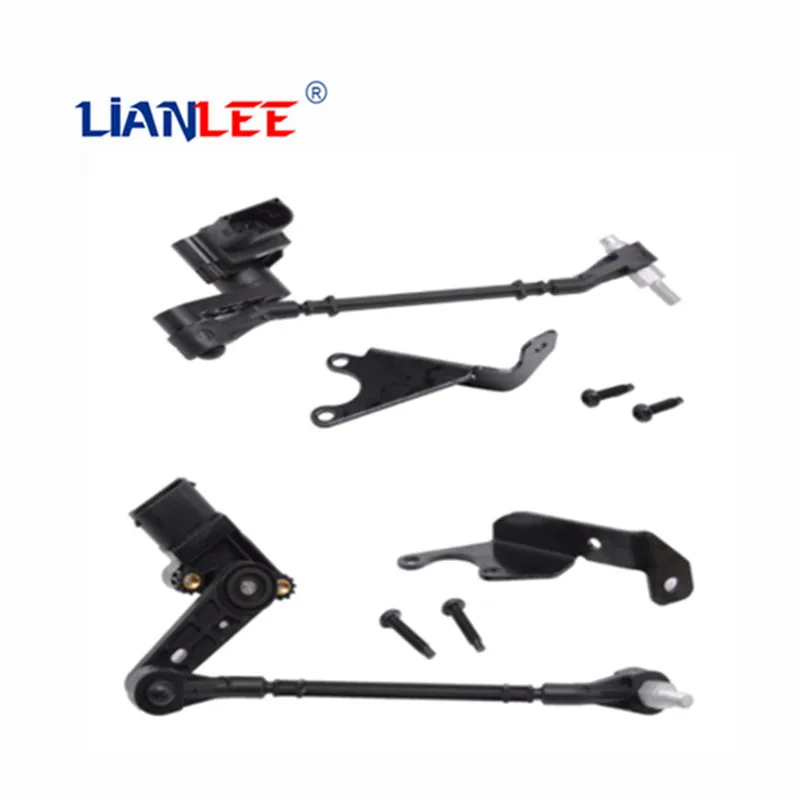 2 шт. датчик уровня высоты передней правой и левой пневматической подвески для RANGE