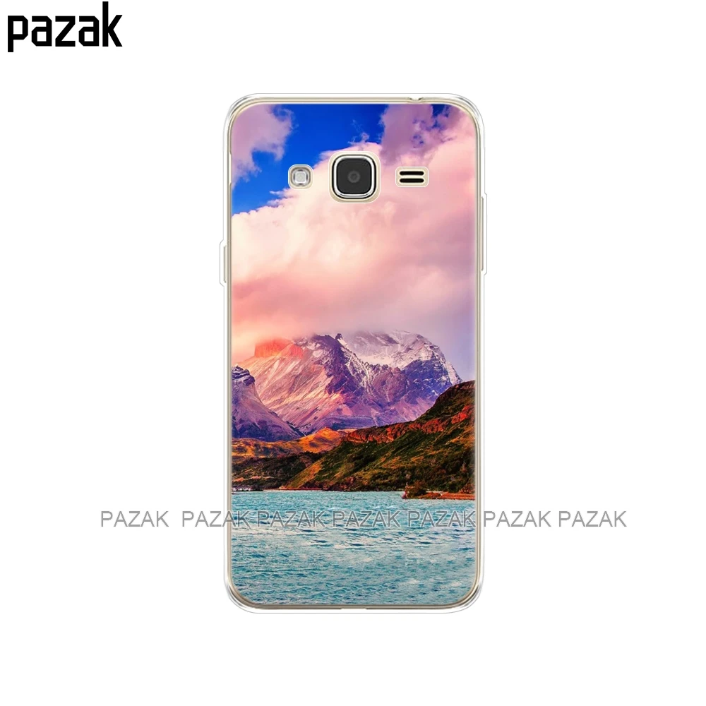 Силиконовый чехол для Samsung Galaxy Grand Prime G530 galaxy g530 g531 мягкая задняя крышка из ТПУ grand