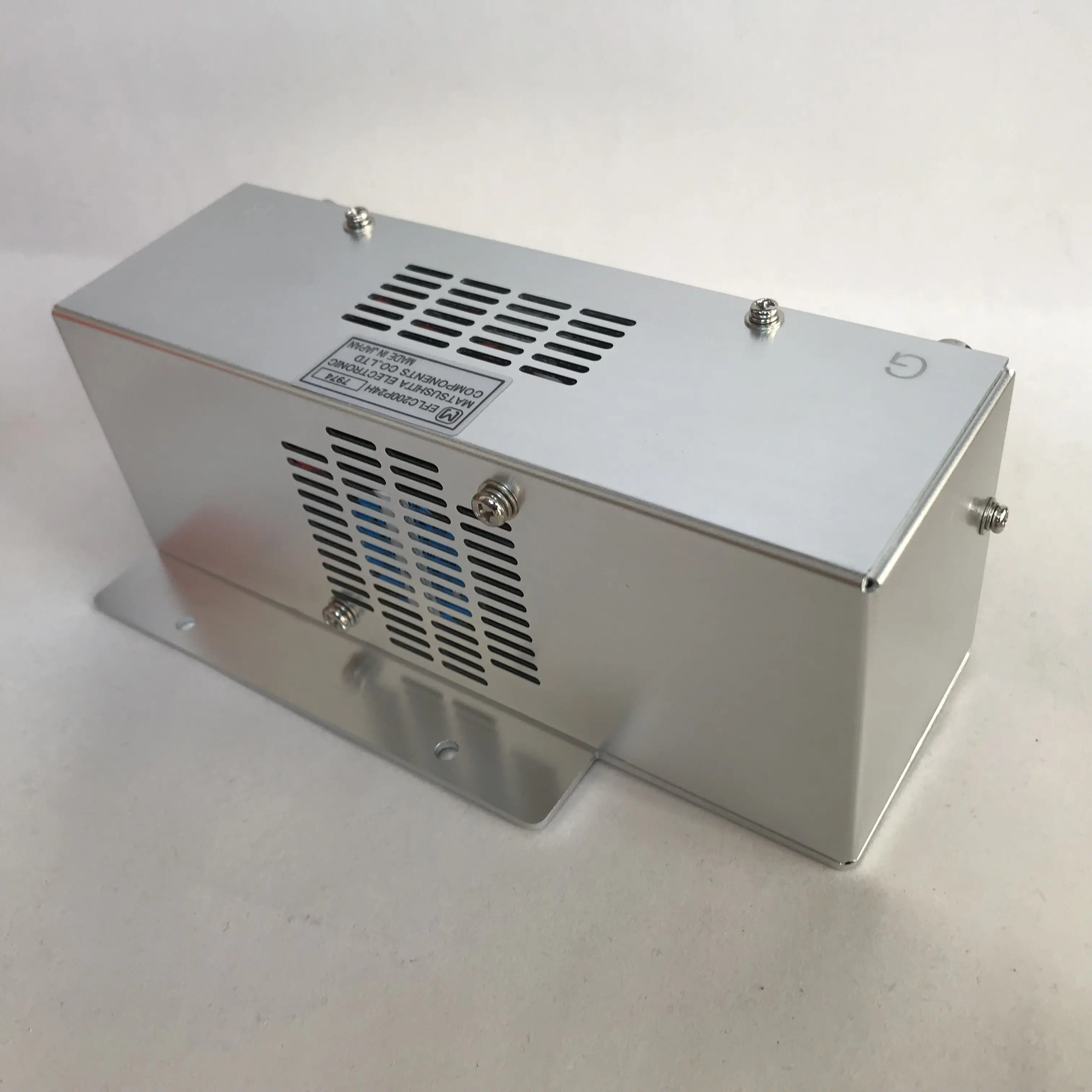 Драйвер Fuji AOM с бесплатным набором зубчатых передач 616C1059602 / 398C967318A 398C967318 для Frontier