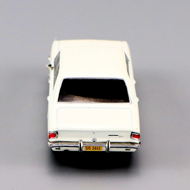 1:43 IXO CHEVROLET OPALA 2500 1970 коллекционные модели автомобилей игрушки | Игрушки и хобби