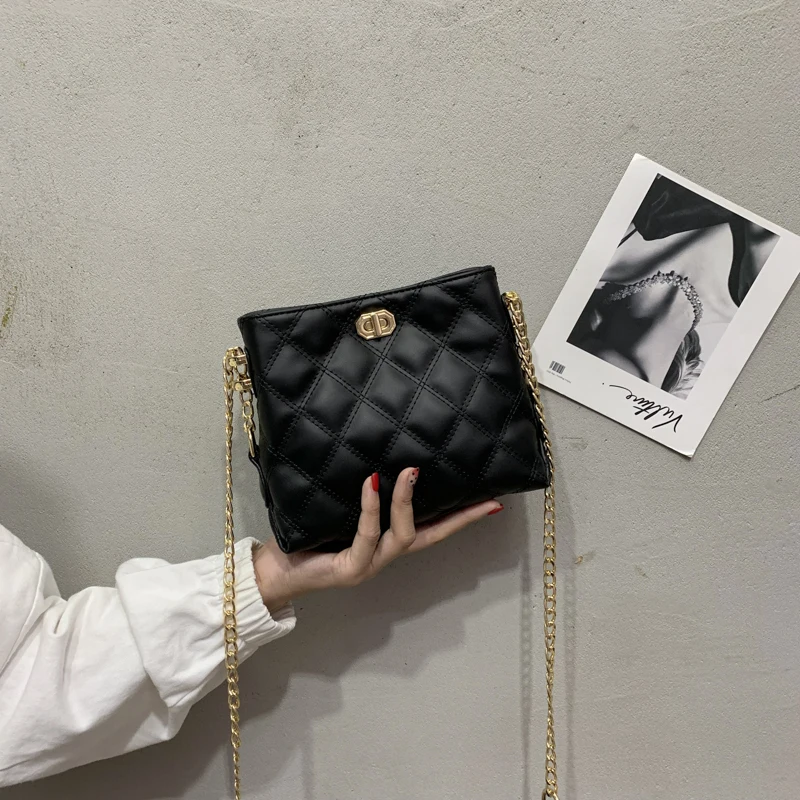 Женские повседневные сумки через плечо простая сумка-клатч из искусственной