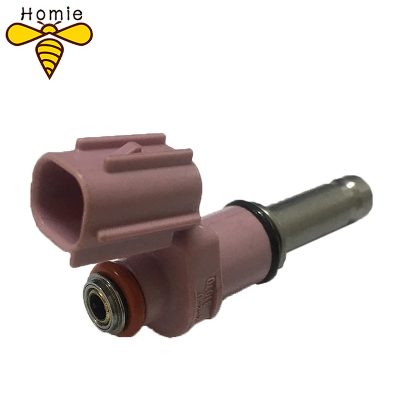 

6x 23209-31070 23250-31070 fuel injector For LEXUS EU IS250/350/2xxD RC3xxx/200T GS30 For TOYOTA 35 43 460 GS SERIES 3.5L 2GRFSE