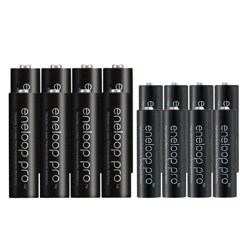 1.2 v Ni-MH AA batterie Rechargeable and AAA Battery For Panasonic for flashlights remote controls toys battery |