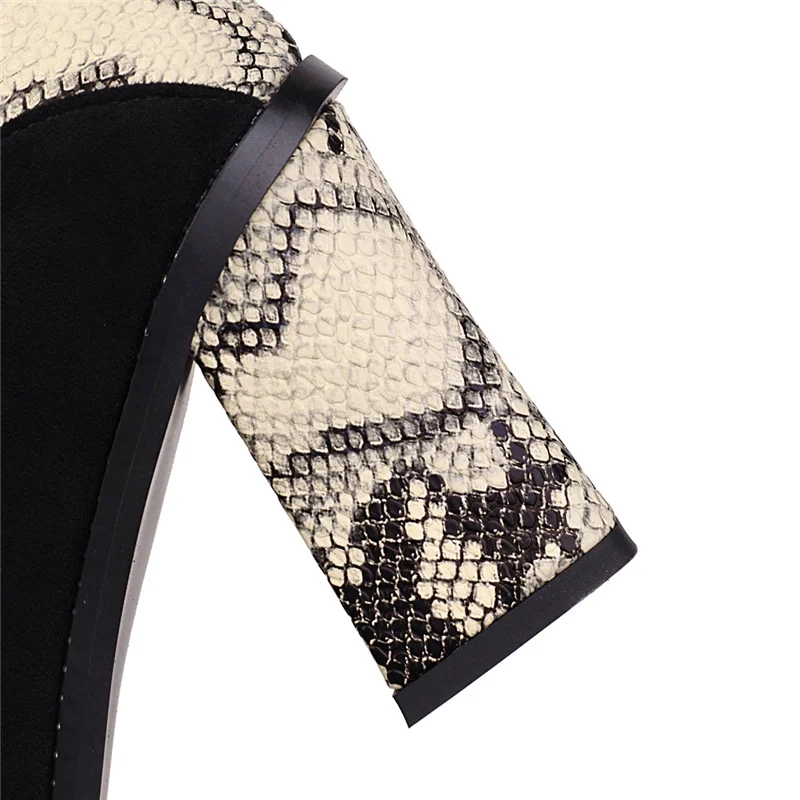 Туфли лодочки женские замшевые дизайнерская обувь на высоком каблуке