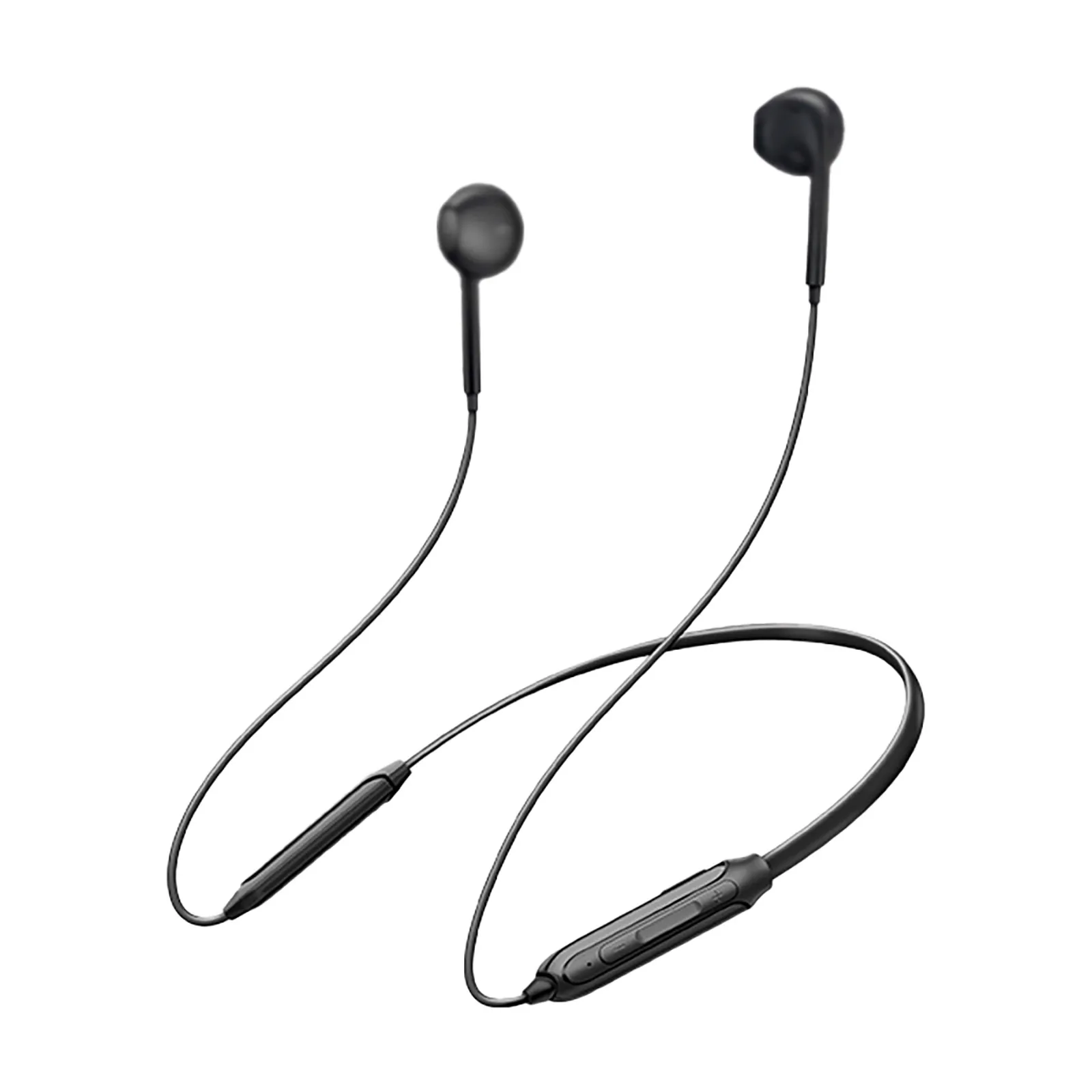 Спортивная Bluetooth-гарнитура Стереонаушники с шейным ободом TWS Bluetooth-наушники Для