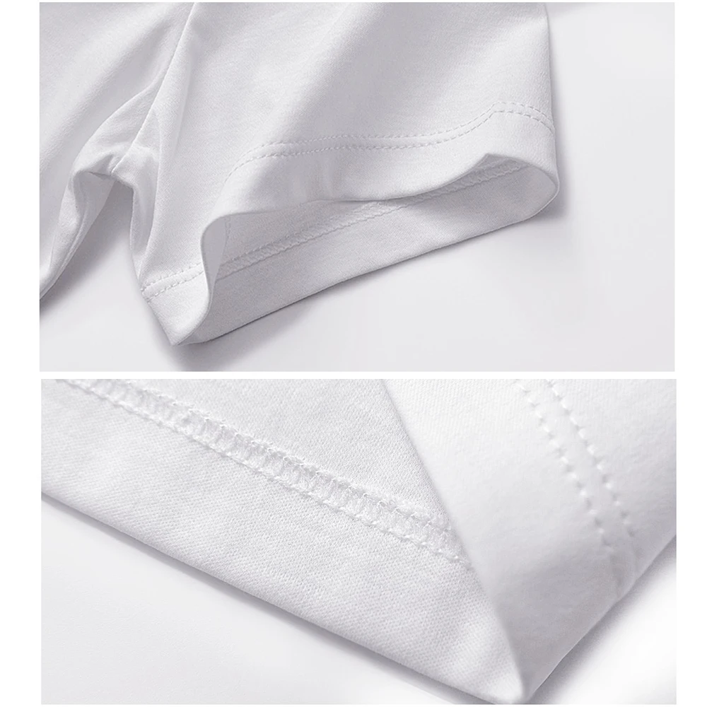 Germinate Polka Dot Pajamas Sets Women Summer Cotton Cute White T Shirt Tops Shorts Home Sleepwear Nightwear PJS Teen Girls