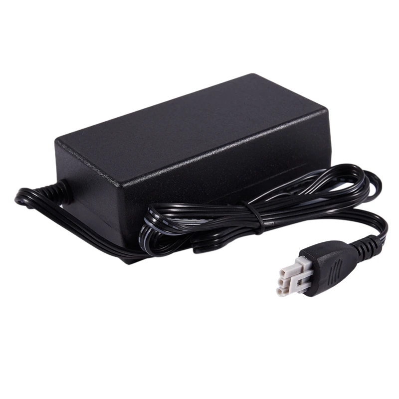 Адаптер переменного тока зарядное устройство Шнур питания для HP 375MA Photosmart C4280 C4580