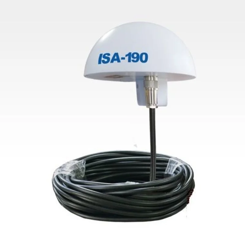 Matsutec ISA190 для 9555/9575 иридиевой морской спутниковой антенны ISA190/морской пассивной