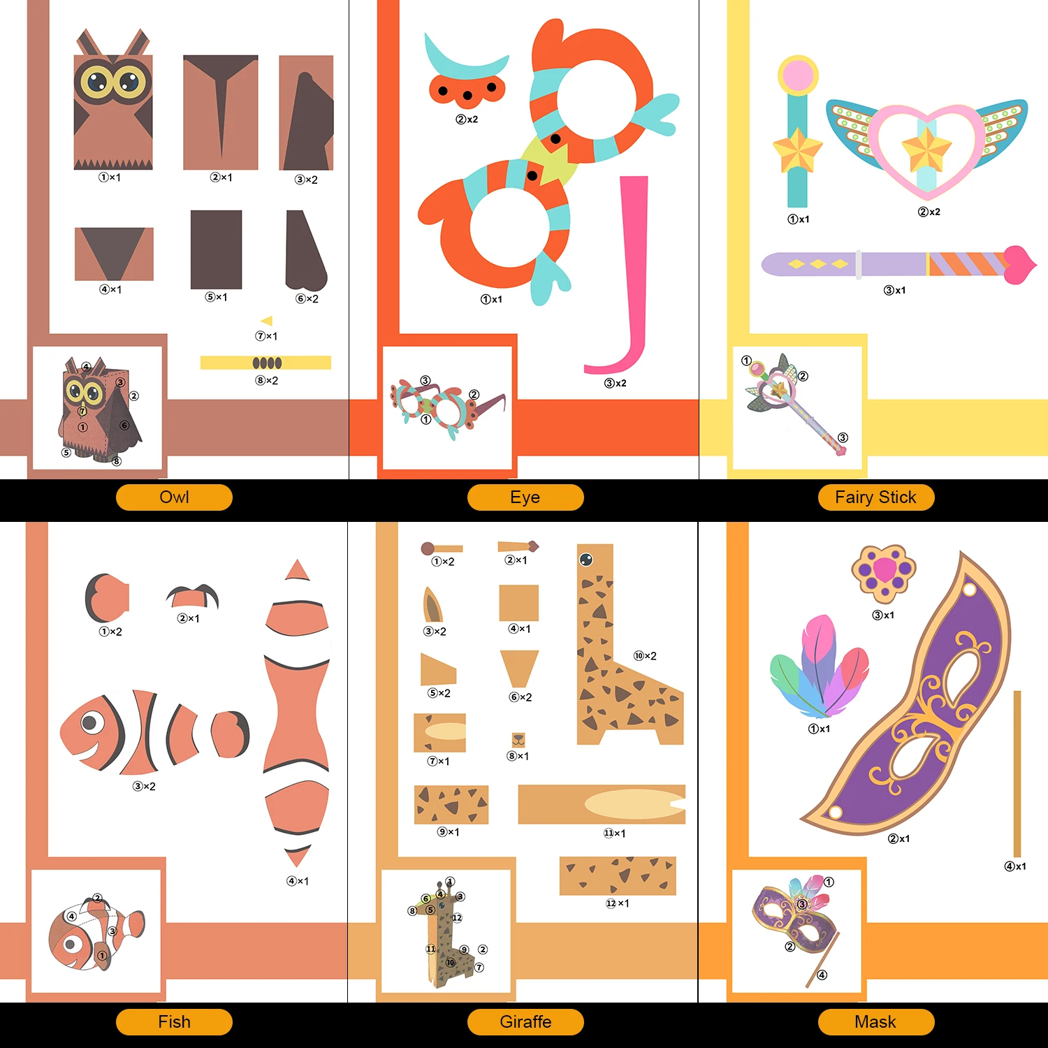 Ручка для 3d печати 20 цветов|Материалы 3D-печати| |