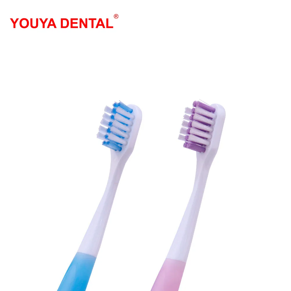 

2pcs New U-shaped Orthodontic Brush Soft Bristle Orthodontia Toothbrushes Teeth Brushes For Brace Toothbrush Dental Oral Care