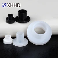 screw nylon transistor gasket the step t type plastic washer insulation spacer screw thread protector m3 m4 m5 m6 m8 m10 m12