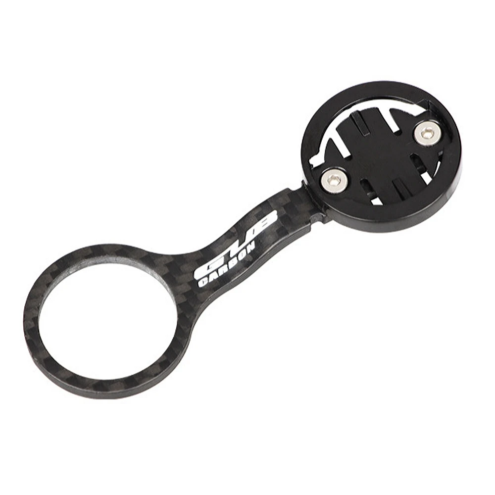 

1pc GUB Mountain Road Bike Computer Holder Carbon Fiber Bicycle Computer Mount for Garmin/Bryton Cycling Accessories