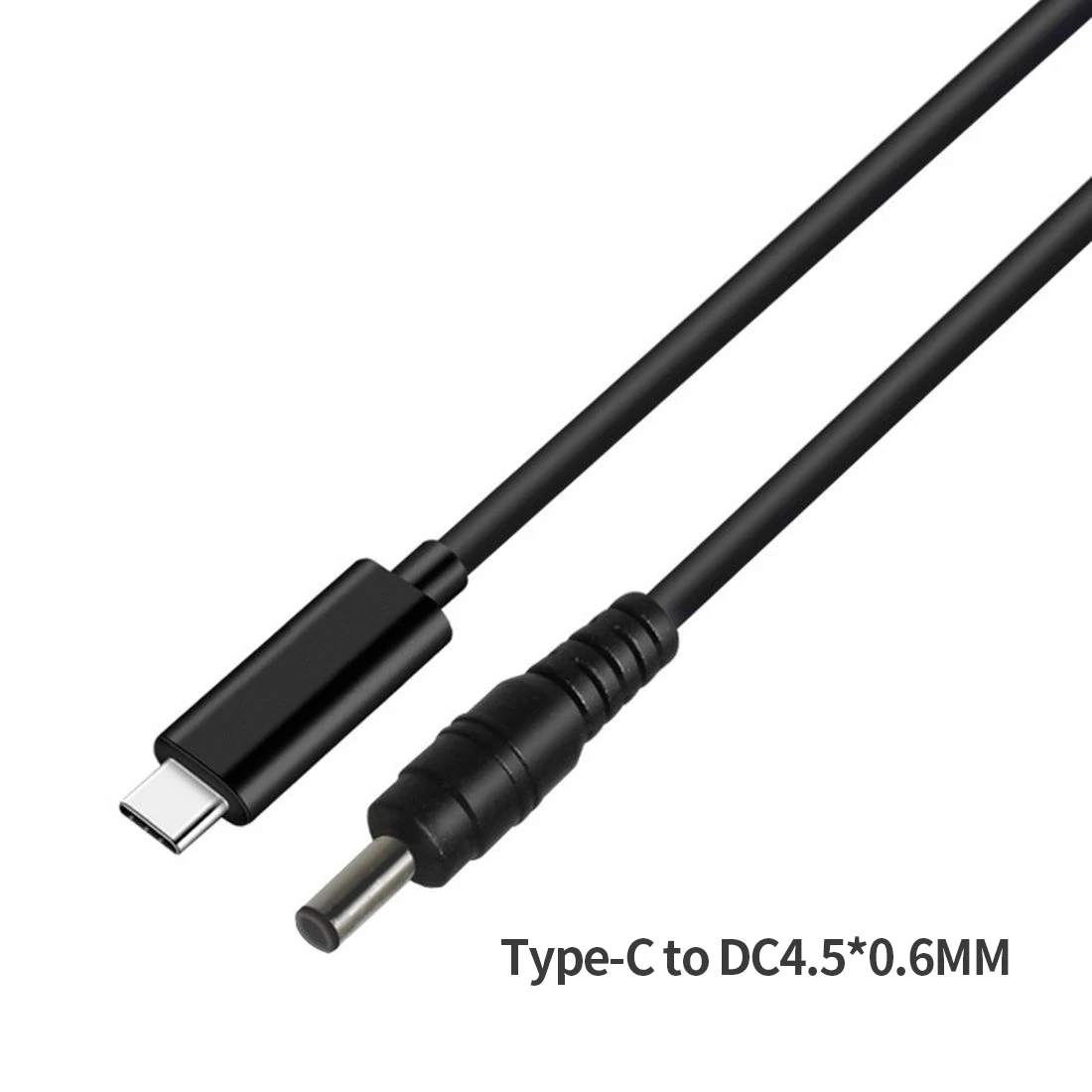 Зарядный кабель PD для ноутбука USB 3 1 штекер постоянного тока 65 Вт быстрая зарядка