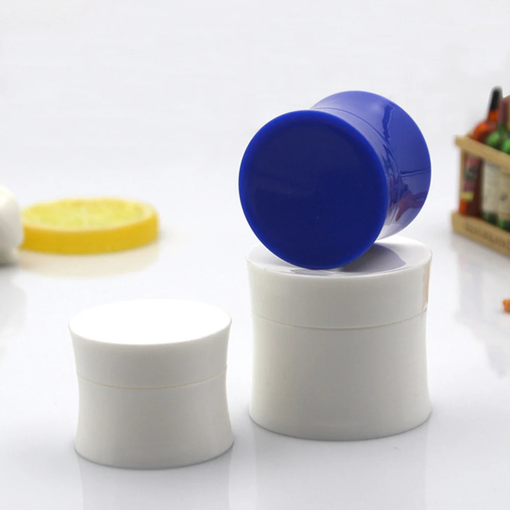 Пустой контейнер с затягивающимся поясом пустая дорожная пластиковая коробка из