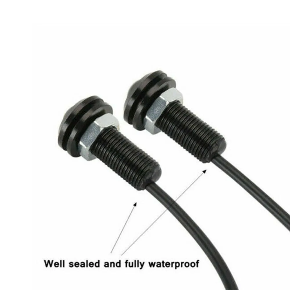

Kit LED Light 6000K For Truck SUV Ford SVT Lighting Raptor Style Hot Sale