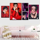 Yungblud постеры и принты рок музыка ПЕВЕЦ Картина на холсте Настенная картина винтажный постер декоративный Декор для дома