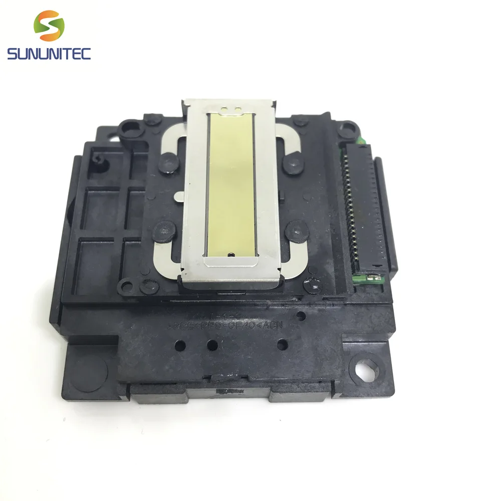 FA04000 печатающая головка для Epson L110 L111 L120 L130 L210 L211 L220 L301 L303 L310 L350 L351 L360 L363 L380 L381 L385