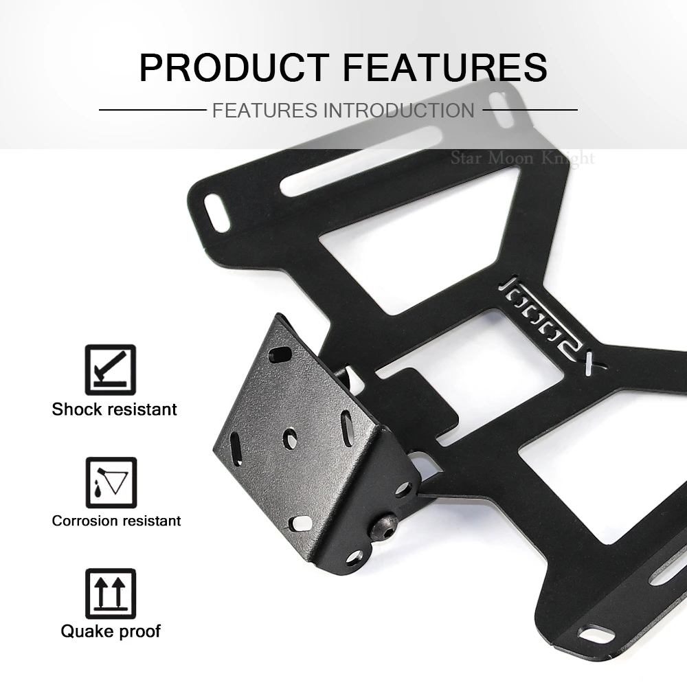 Подставка для телефона GPS на лобовое стекло мотоцикла кронштейн навигации