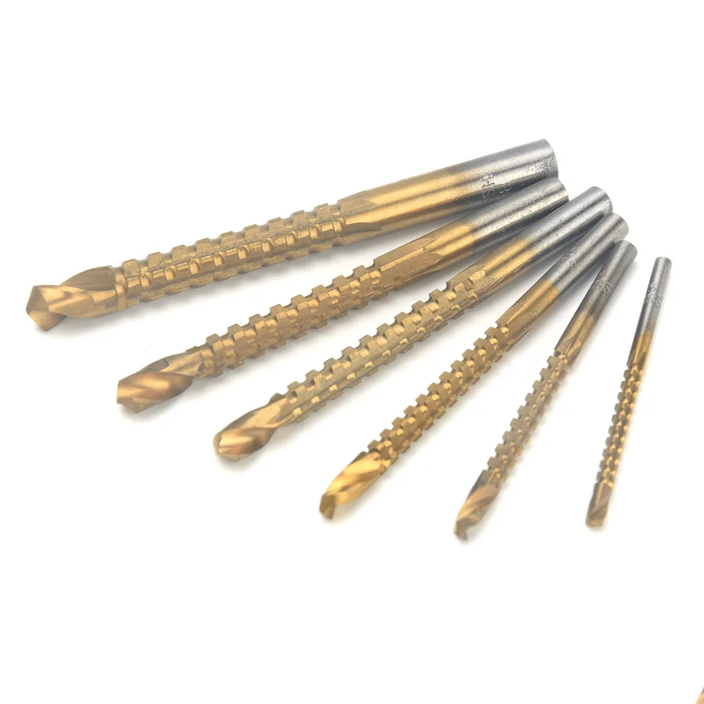 

Практичные Простые в установке высокоскоростные стальные сверлильные аксессуары портативные прочные многофункциональные сверла для дома...