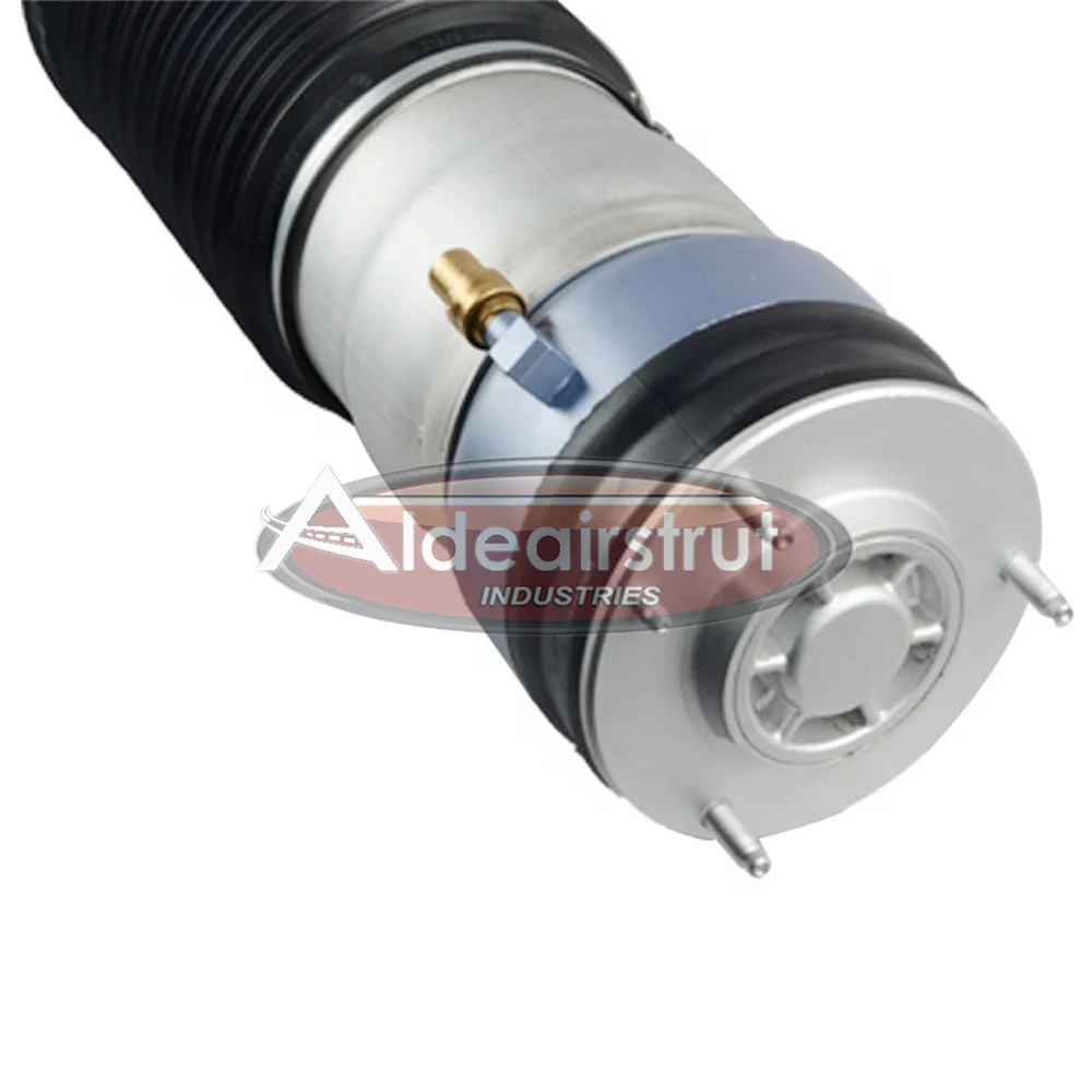 Передняя Пневматическая подвеска и пружина в сборе для Rolls Royce Ghost 2010-2019