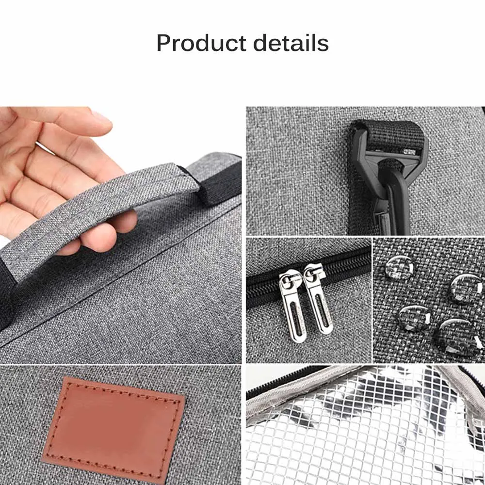 portable waterproof cooler backpack camping travel pack food fresh milk storage insulation bags car ice drink insulated pouch free global shipping