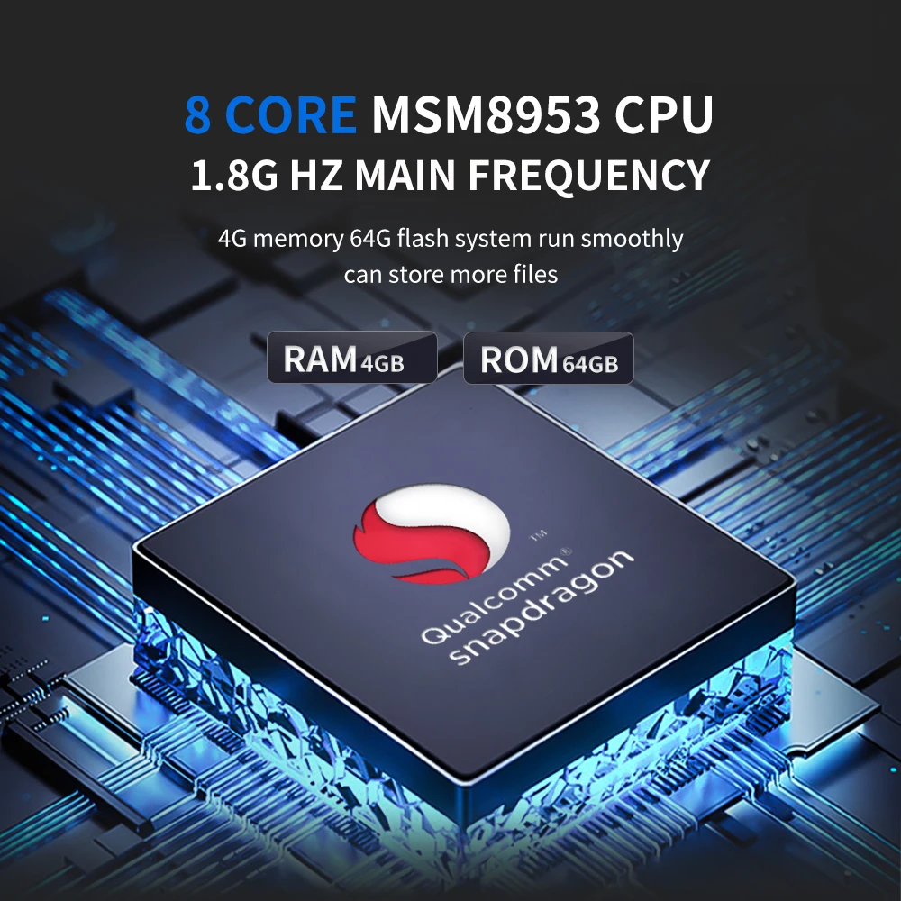 Автомобильная Мультимедийная система Android 10 4G сенсорный экран 64 ГБ DSP видео для