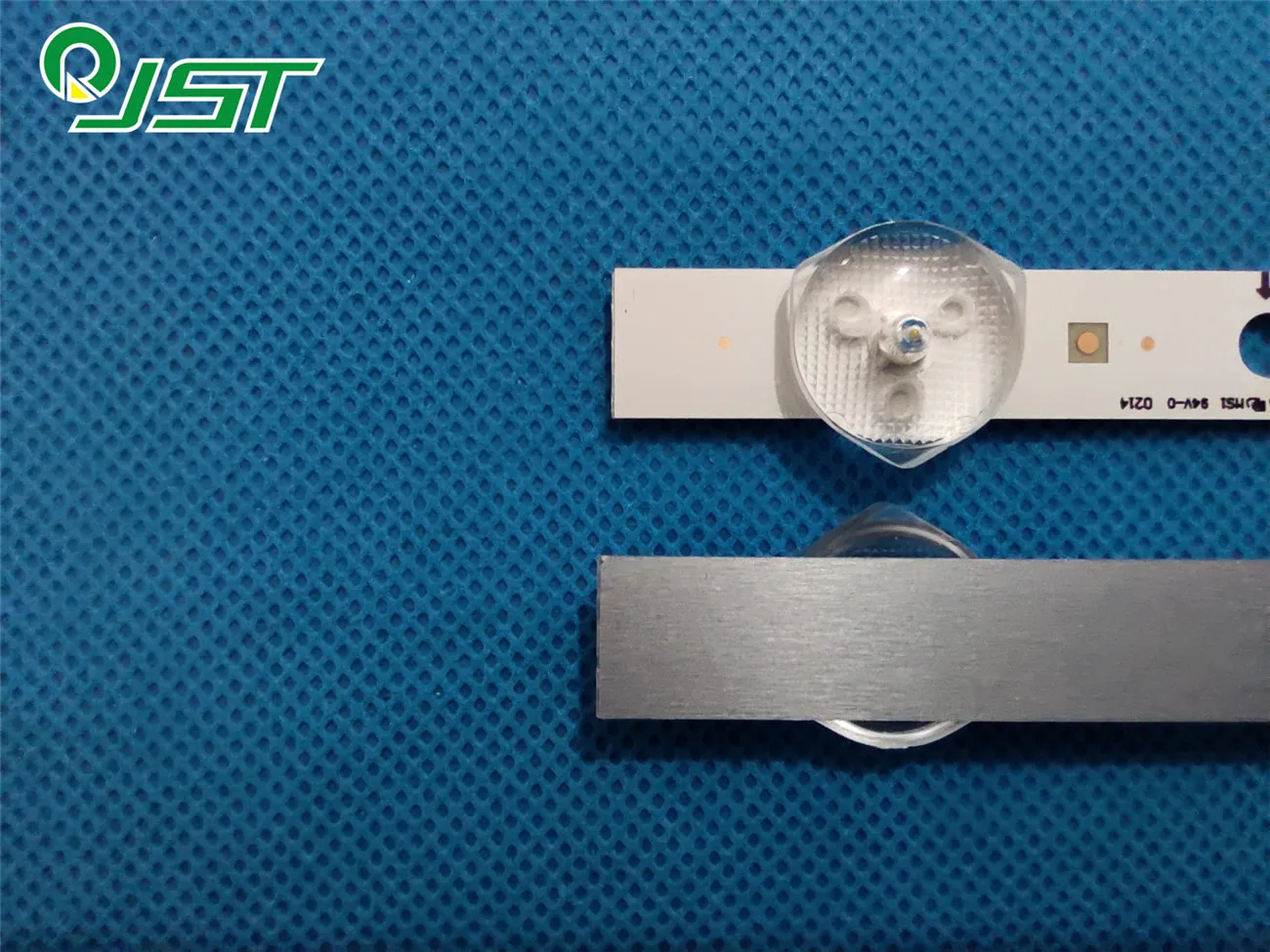 Новинка 100% светодиодная лента 8 шт./комплект для телевизора SAMSUNG 46 UE46H5373 UE46H6203 UE46H6204