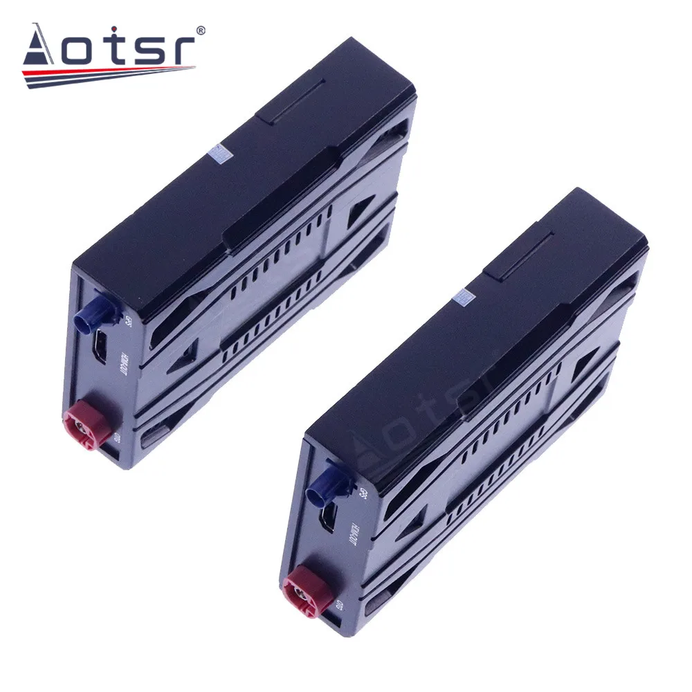 Автомобильная Мультимедийная приставка 128G для Mercedes Benz B Class 2016 + Carplay с