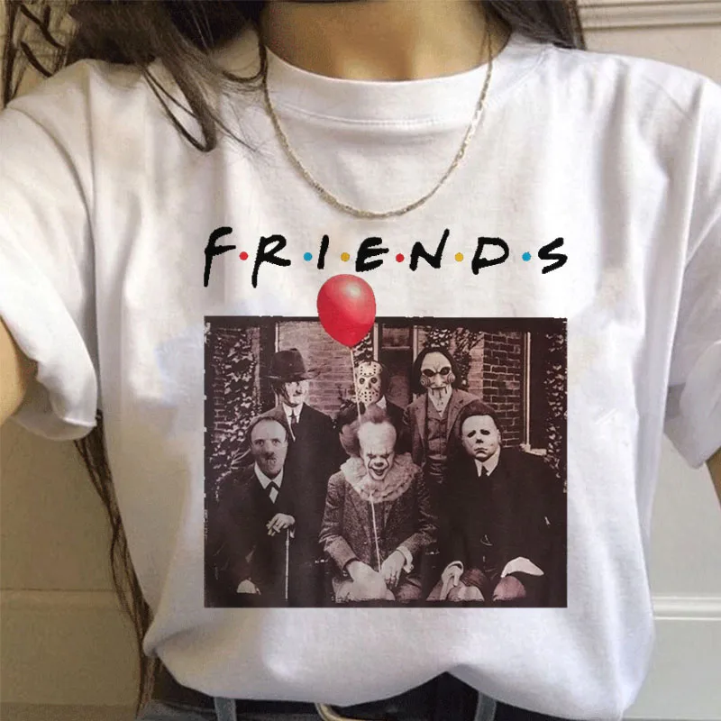 Женская футболка с графическим рисунком забавная принцессы Vogue Harajuku корейские