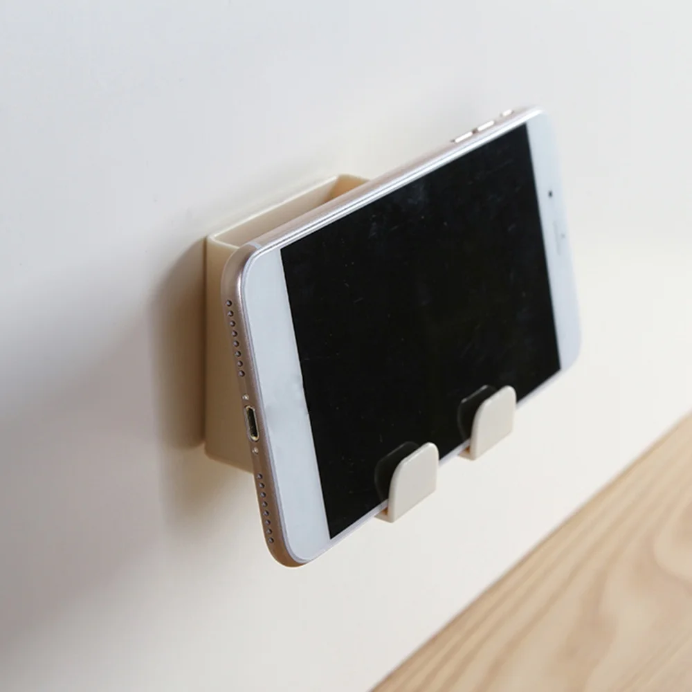 Домашний декор подставка держатель для мобильного телефона контейнер пульт