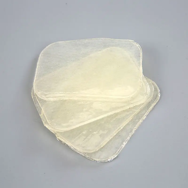 5 пар (10 шт.) сменные гелевые подушечки для фототренажера потеря веса