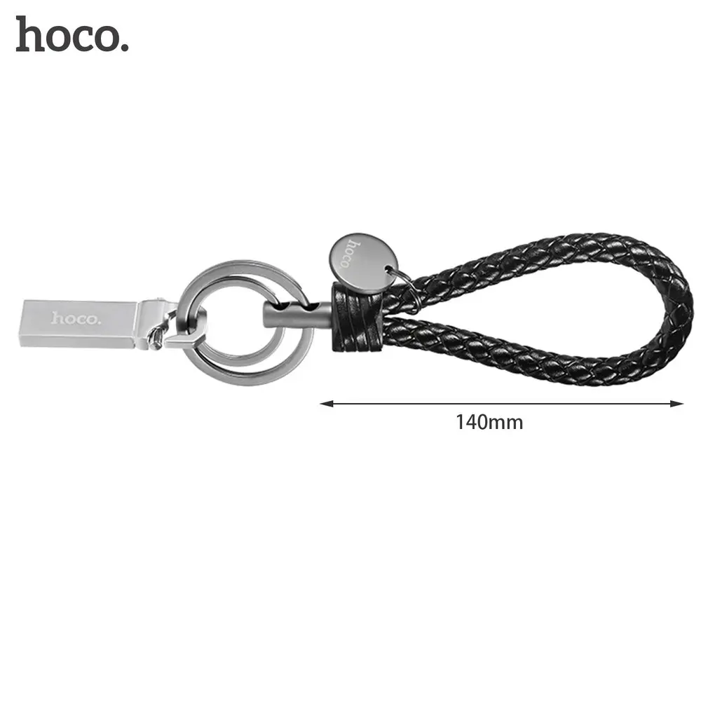 

U1 USB Flash Chip Drive High Speed USB Memory Stick Drive Real Capacity USB 2.0 Portable With PU Rope For Laptop PC