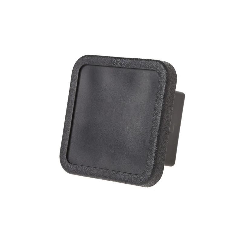 Крышка от пыли для внедорожника грузовика багажника фургона|Буксировочные