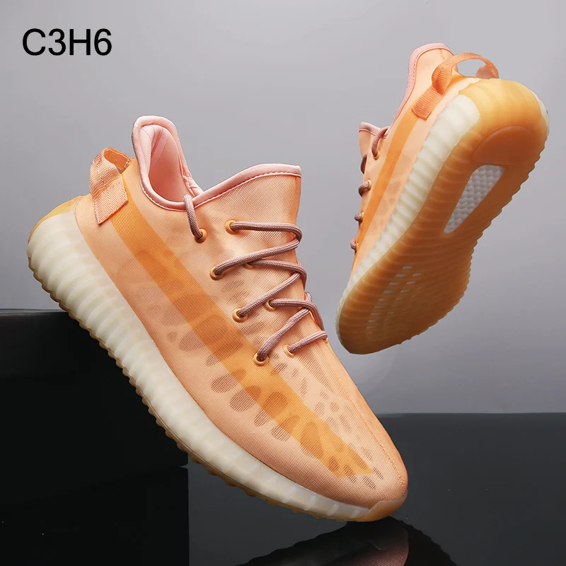

2021 C3H3 Running Shoes Fashion Male Sports Shoes Lightweight balance sport Shoe for men Breathable running sneakers men