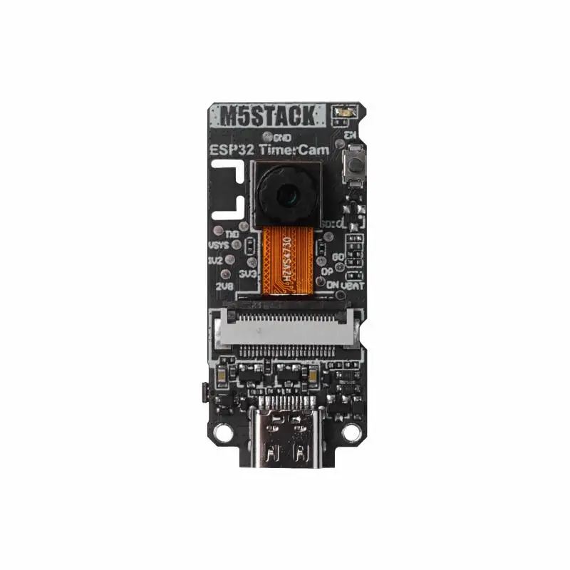M5Stack официальная камера с таймером ESP32 PSRAM (OV3660) | Компьютеры и офис