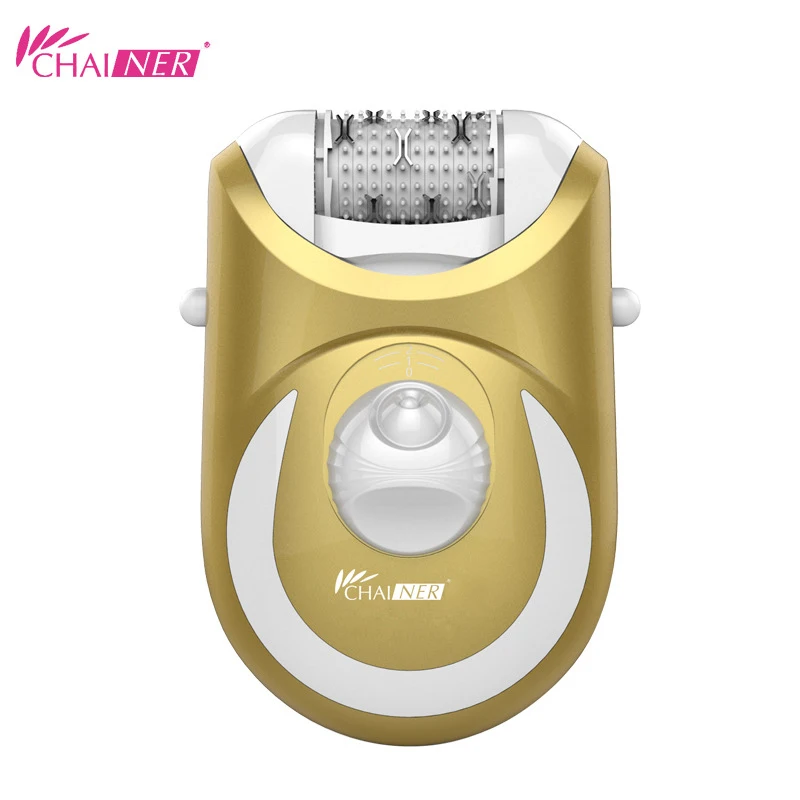 Женский эпилятор USB зарядка машина для удаления волос Электрический