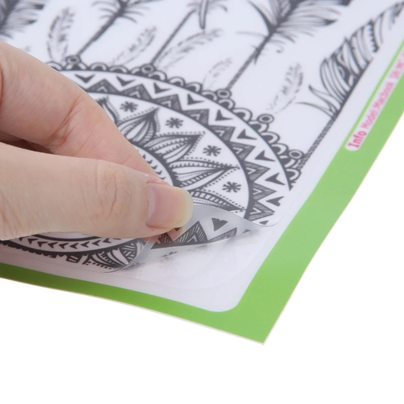 

Наклейка для ноутбука macBook, забавные украшения из ПВХ, наклейка M3GD